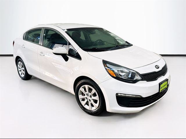 2017 Kia Rio LX