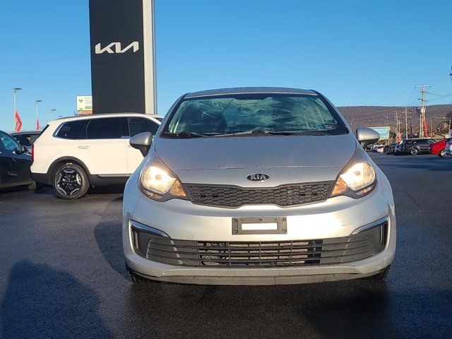 2017 Kia Rio LX