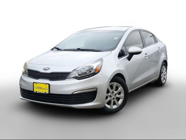 2017 Kia Rio LX