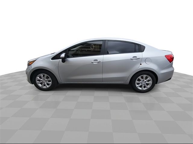 2017 Kia Rio LX