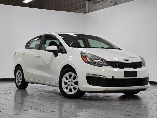 2017 Kia Rio LX