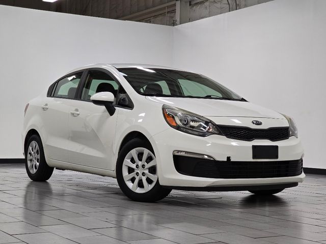 2017 Kia Rio LX