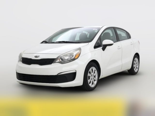 2017 Kia Rio LX