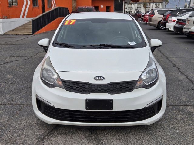 2017 Kia Rio LX