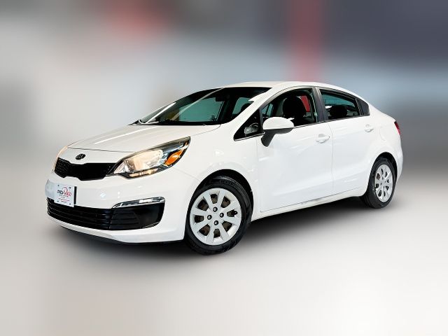 2017 Kia Rio LX