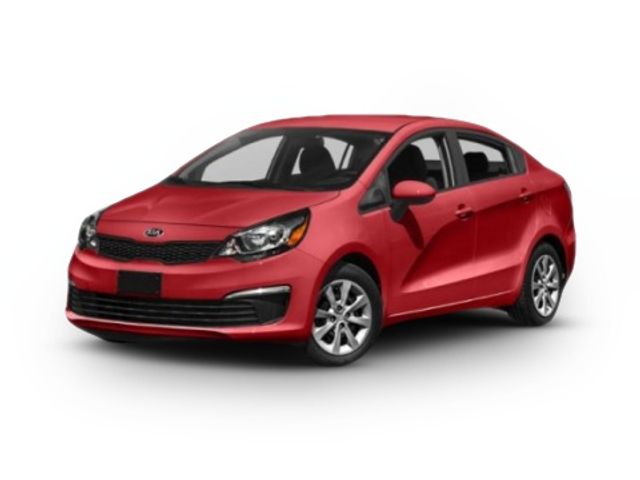 2017 Kia Rio LX