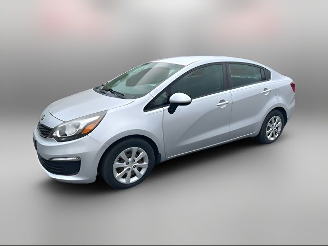 2017 Kia Rio LX