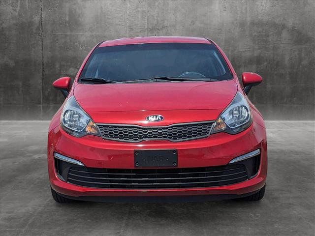 2017 Kia Rio LX