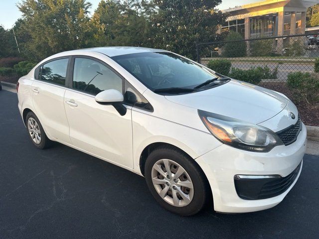 2017 Kia Rio LX