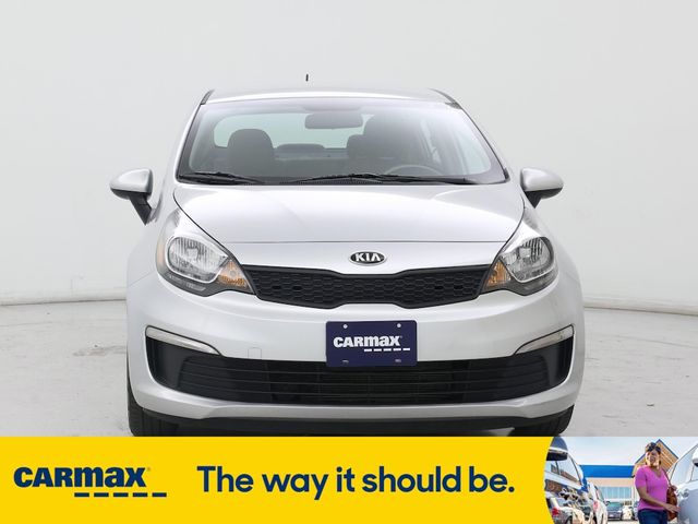 2017 Kia Rio LX