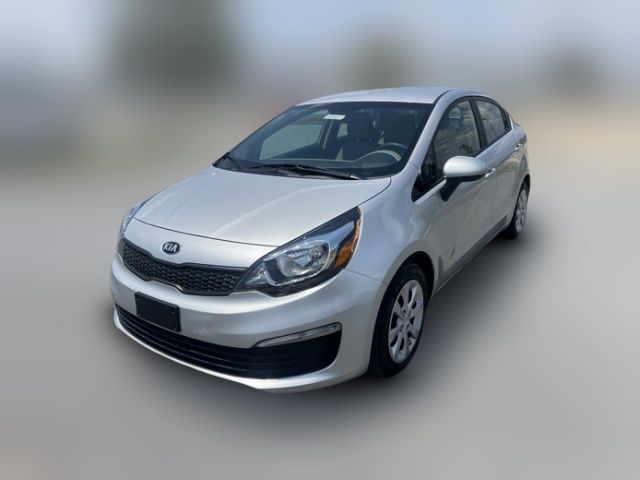 2017 Kia Rio LX