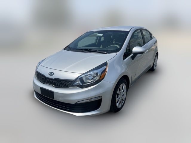 2017 Kia Rio LX