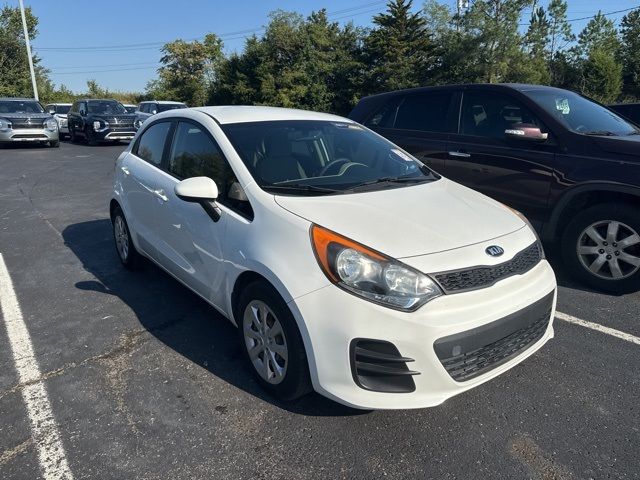 2017 Kia Rio5 LX