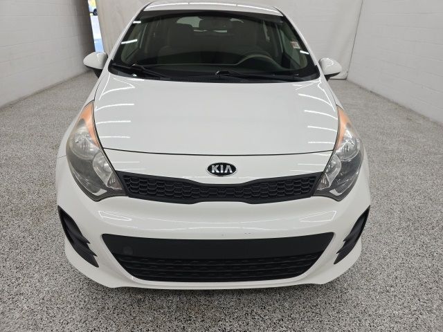 2017 Kia Rio5 LX