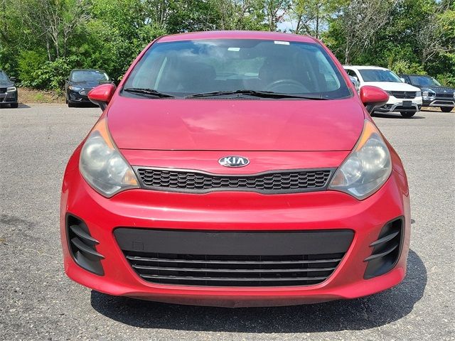 2017 Kia Rio5 LX