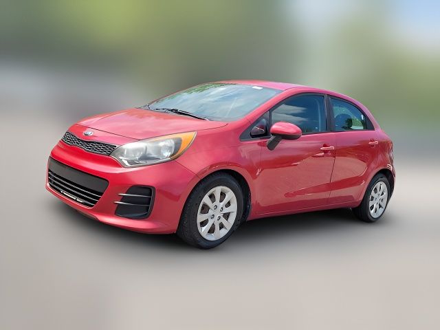 2017 Kia Rio5 LX