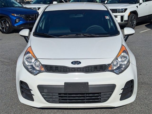 2017 Kia Rio5 LX