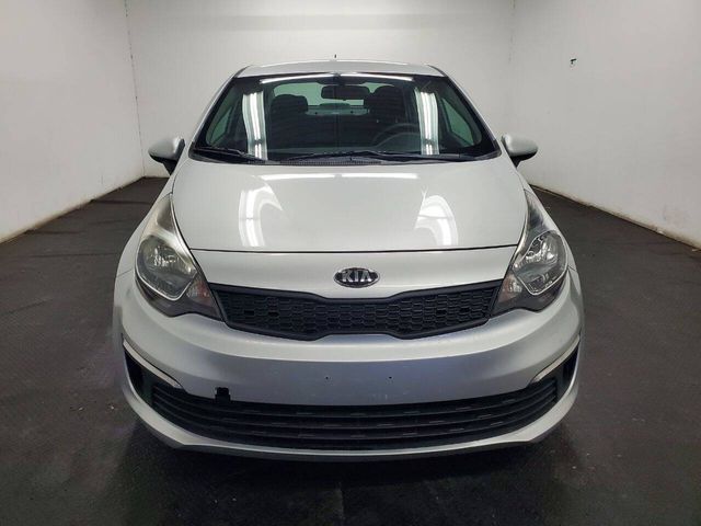 2017 Kia Rio LX