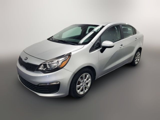 2017 Kia Rio LX