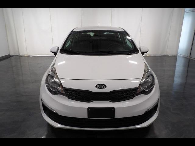 2017 Kia Rio LX