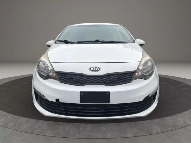2017 Kia Rio LX