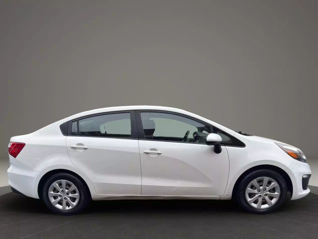 2017 Kia Rio LX