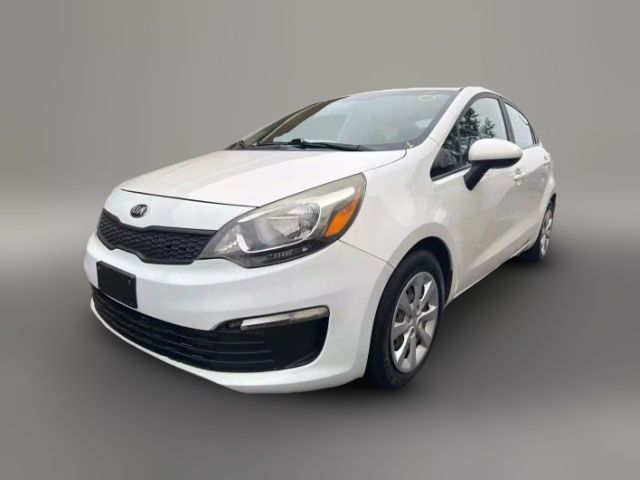 2017 Kia Rio LX