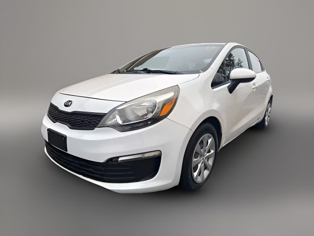 2017 Kia Rio LX