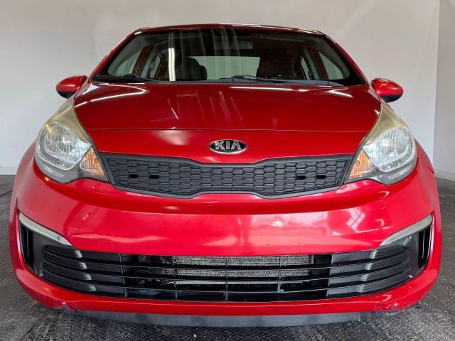 2017 Kia Rio LX