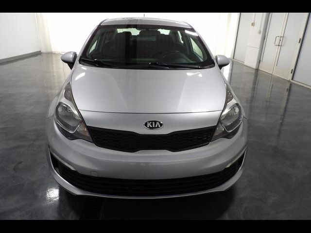 2017 Kia Rio LX