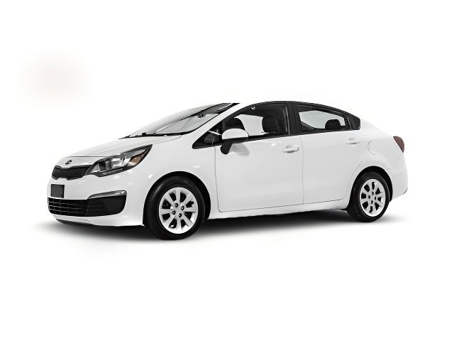 2017 Kia Rio LX