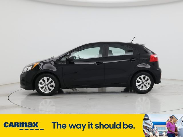 2017 Kia Rio5 EX
