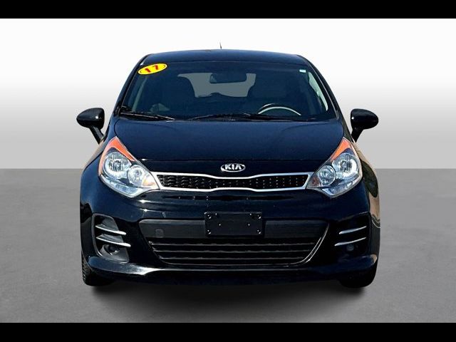 2017 Kia Rio5 EX