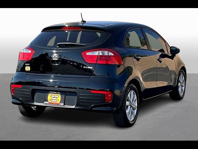 2017 Kia Rio5 EX