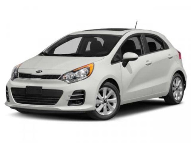 2017 Kia Rio5 EX