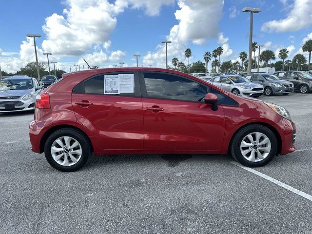 2017 Kia Rio5 EX