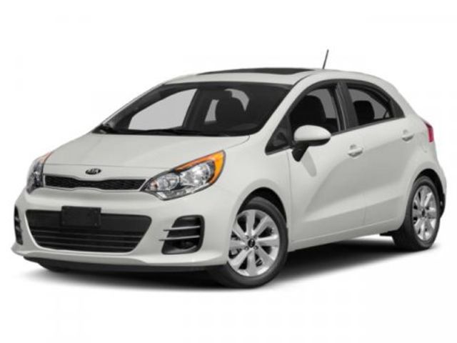2017 Kia Rio5 LX
