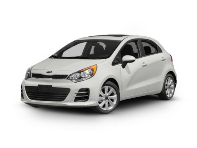 2017 Kia Rio5 LX