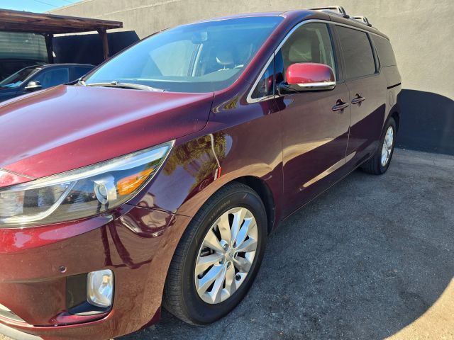 Used 2017 Kia Sedona Minivan For Sale Near Me Auto Navigator