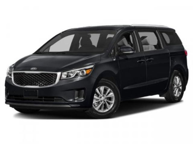 2017 Kia Sedona L