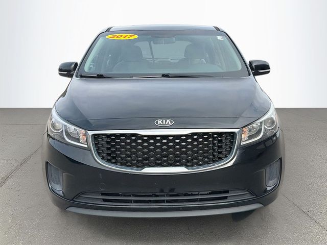 2017 Kia Sedona L