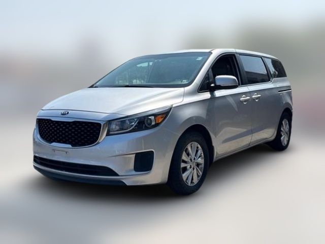 2017 Kia Sedona L