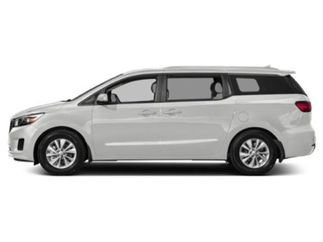 2017 Kia Sedona L