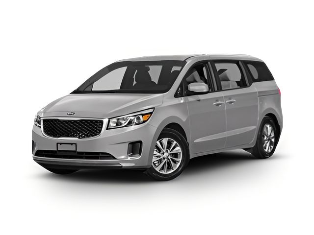 2017 Kia Sedona L