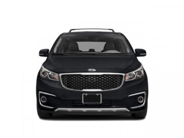 2017 Kia Sedona L
