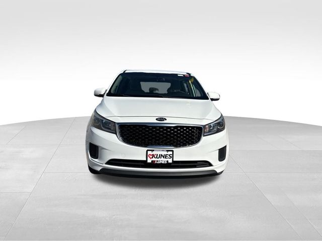 2017 Kia Sedona L