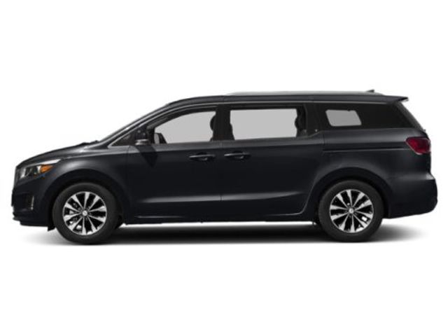 2017 Kia Sedona SX