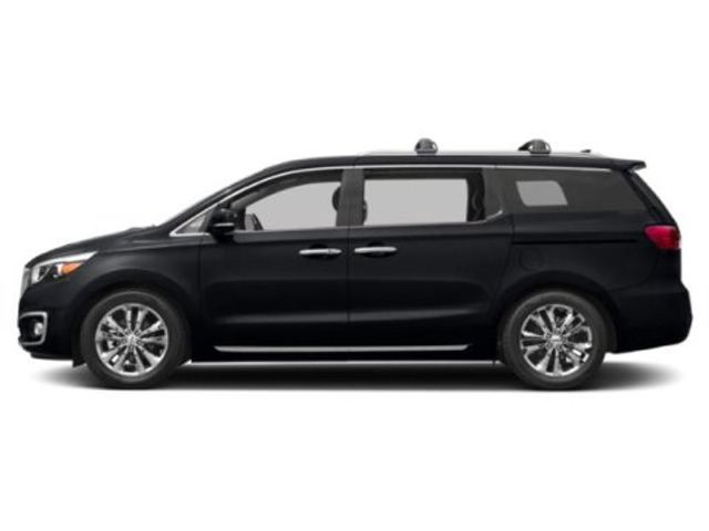 2017 Kia Sedona SX-L