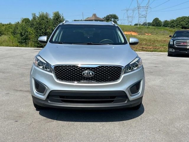 2017 Kia Sorento LX V6