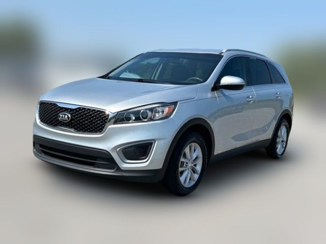 2017 Kia Sorento LX V6